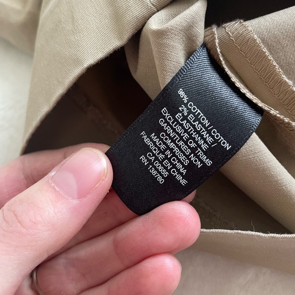 RW & CO. Skirt (size 0) - Picture 6 of 6